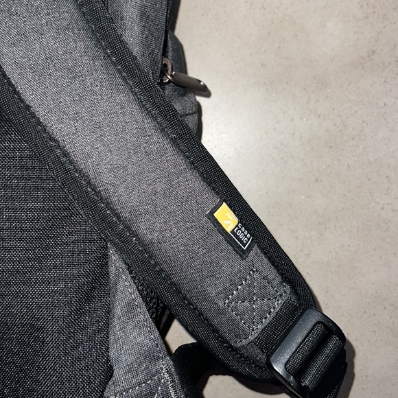 😎 Case Logic backpack - Picture 5 of 5
